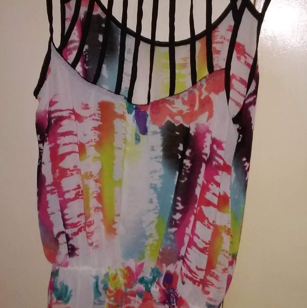 Tank top - Picture 3 of 3